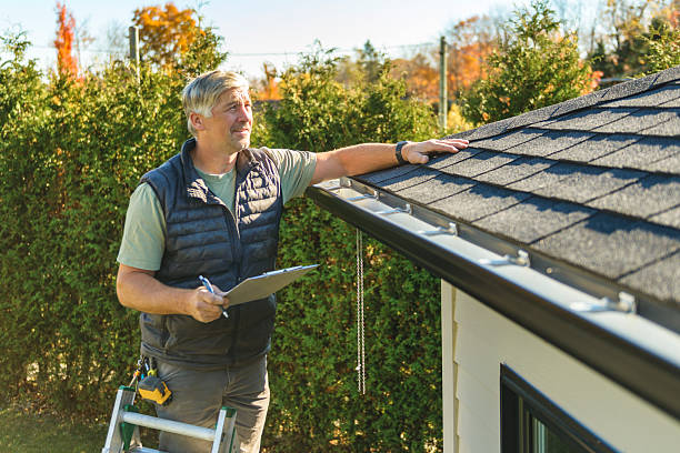 Trusted Flat Roof Repair service in Stanley, VA - Ben Roofing and Steel LLC