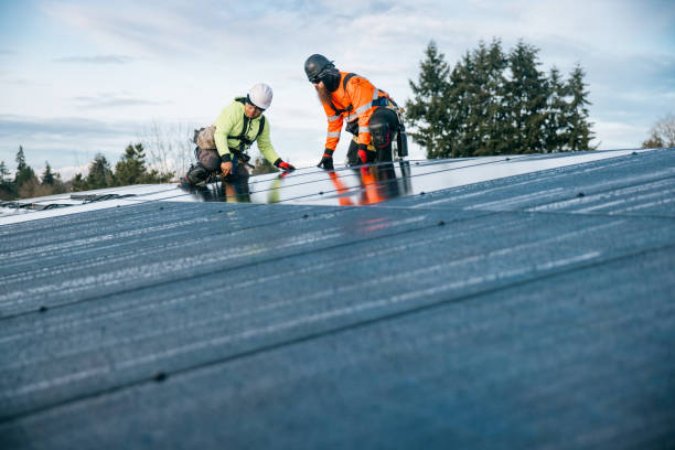 Trusted Gutter Repair And Installation service in Stanley, VA - Ben Roofing and Steel LLC